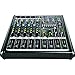 Mackie ProFX8v2 8-Channel Professional FX Mixer with USB (Renewed)