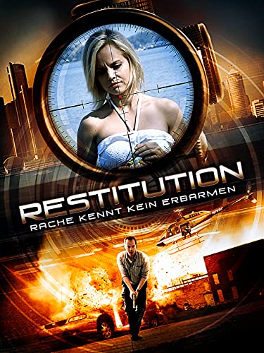 Restitution en promo sur Amazon