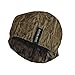 Waterproof Windproof Camouflage Fleece Hunting Gear - Reversible Skull Cap