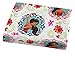 Disney Elena of Avalor Dancing Script 4 Piece Full Sheet Set