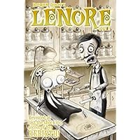 Amazon.com: Lenore #3 eBook : Dirge, Roman, Dirge, Roman