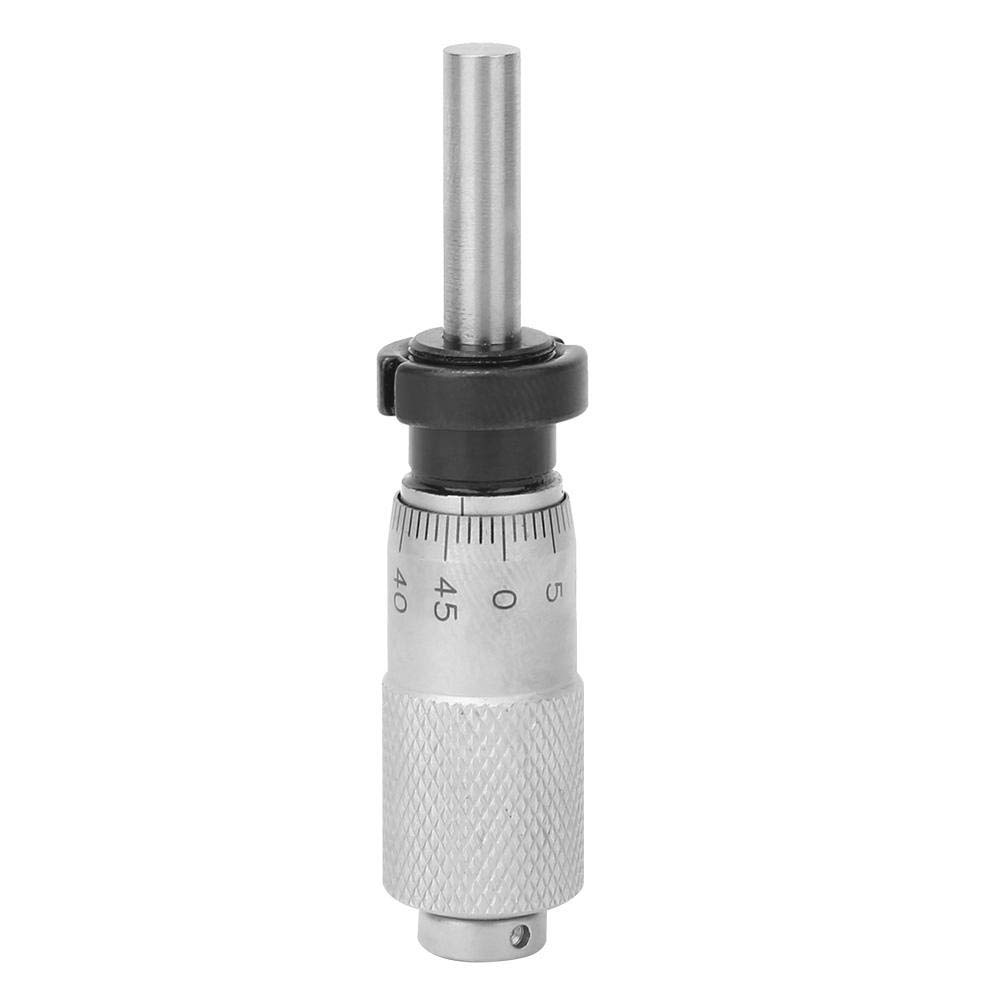 Inside Micrometer, 013mm Micrometer Flat/Ball Head for of