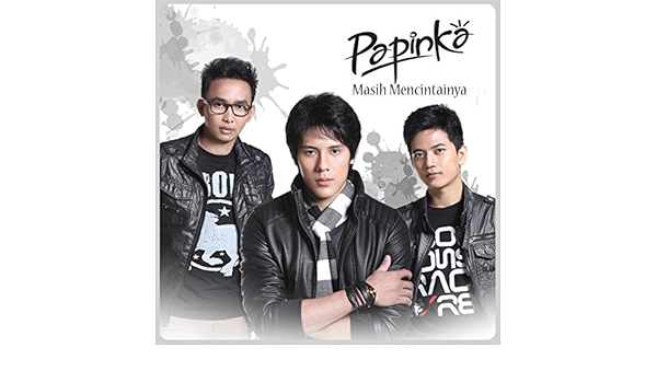 Masih Mencintainya By Papinka On Amazon Music Amazon Com