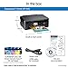 Epson Expression Home XP-440 Wireless Color Photo Printer with Scanner and Copier, Amazon Dash Replenishment Enabledthumb 3