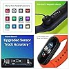 Xiaomi-Mi-Band-5-XMSH10HM-Smart-Fitness-Bracelet-Black Xiaomi Mi Band 5 6934177720192
