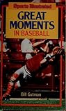 Image de SPORTS ILLUSTRATED GREAT MOMENTS IN BASEBALL