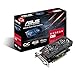 ASUS Radeon RX 560 14CU 4GB EVO OC Edition GDDR5 DP HDMI DVI AMD Graphics Card (RX560-O4G-EVO)
