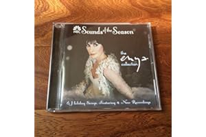 Enya: Sounds of the Season by Enya [Music CD]