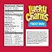 Lucky Charms Marshmallow Treats, 8 Cereal Bars, 6.8 oz Box