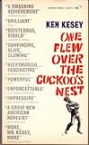 Mass Market Paperback One Flew Over the Cuckoo's Nest Book