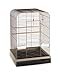 Prevue Hendryx 124PUT Pet Products Madison Bird Cage, Puttythumb 2
