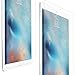 Tech Armor HD Clear Film Screen Protector Designed for iPad Pro 12.9 Inch (2015 and 2017) 2 Pack