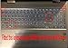 Keyboard Cover for HP Laptop 15.6