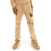 SCREENSHOT P1113 Fleece Pants Premium Urban Streetwear Graphic Sweatpants - Classic Jogger Fit