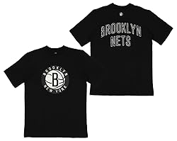 FISLL Men's NBA Team Color, Name and Logo Premium