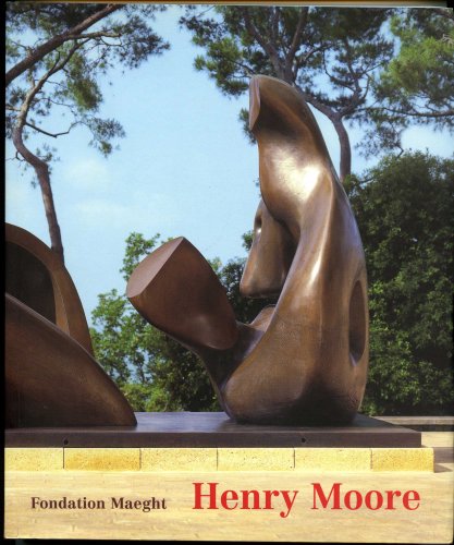 Henry Moore