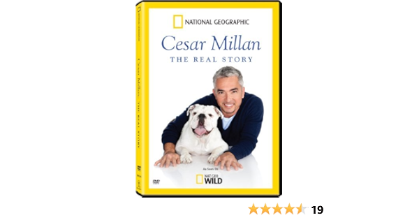 cesar millan amazon