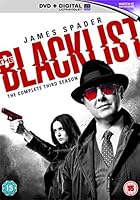 The Blacklist - Season 3