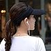 2 Pack Summer Visor Sun Cap - Casual Outdoor Sport Hat for Men and Women