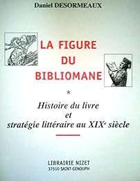 La  figure du bibliomane