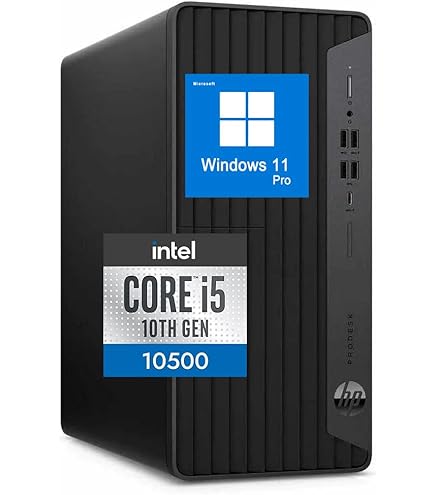 パソコン Prodesk i7-6700 SSD256 HDD500 RAM16GB DVDRW Windows11 ProDesk Windows 11 第7世代 Core i7 搭載 SSD 512GB +HDD 500GB