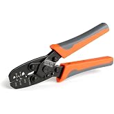 iCrimp Weather Pack Crimper Tools for Delphi APTIV Packard Weather Pack Terminals Metri-Pack Connectors for Sealed Terminals