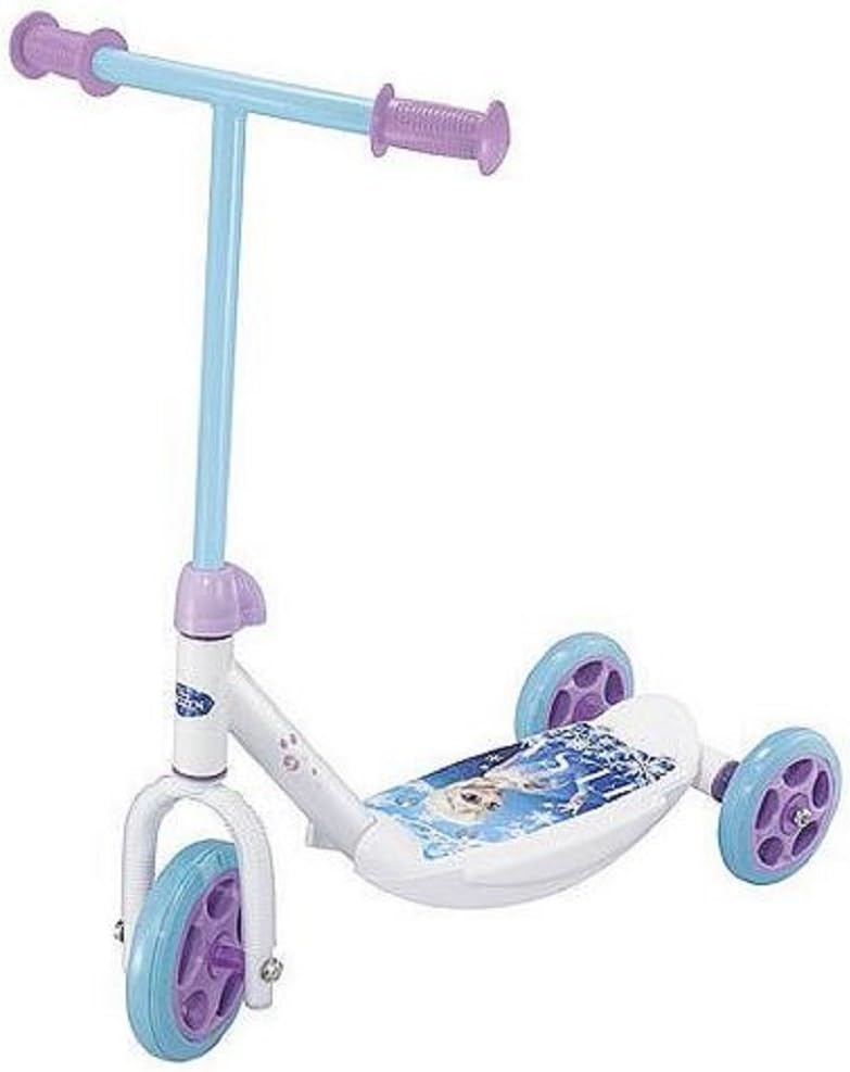 Frozen Tri Scooter (Frozen Tri Scooter) Amazon.co.uk Toys & Games