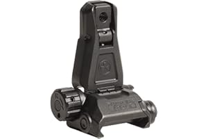 Magpul MBUS PRO Steel Backup Sights