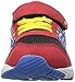 ASICS Bounder TS Running Shoe (Toddler)