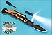 New 6-in-1 Best Survival Knife Ultimate Survival Tool Zombie Survival Kit Tactical Folding Knife Seatbelt Cutter Glass Breaker Fire Starter LED Light Bottle Opener Hunting Camping Rambo Knife