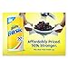 Bounty Paper Towels, 12 Count of 83 Sheets Per Roll