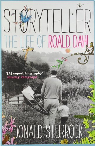 STORYTELLER