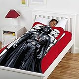 ZippySack -Star Wars (Twin Size)