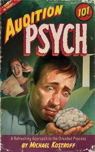 Audition Psych 101