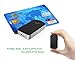 Giveet Bluetooth V4.2 Audio Receiver with Microphone, Wireless 3.5mm Aux Adapter for Car Kit Handsfree Calling, Home Stereo, Hi-Fi Music Streaming, Wired Headphones/Speaker (Not for TV)thumb 3