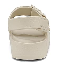 ChayChax Toddler Boys Girls Double Buckle Sandals