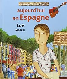 Aujourd'hui en Espagne