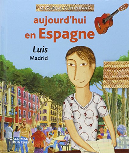 Aujourd'hui en Espagne