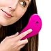 Bella Eleganze Hair Brush: Detangler for Kids & Adults Best & Safe Hairbrush to Untangle Wet Thick & Curly Hair