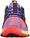 adidas Performance Men's Vigor Bounce M Trail Runner, Blue/Black/Electricity, 11 M US