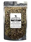 Boise Salt Co. Pickling Spice - All Natural - Gluten Free - Vegan - Non-GMO - 4 Ounce Resealable Standup Pouch