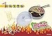 ORCARA Miniature Dollhouse Spicy Chinese Fondue Hotpot Toy Figure Doll Set of 8