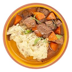 Restaurantware-Terra Tek 15.2 Ounce Terracotta