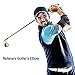 OrthoSleeve Tennis | Golfer's Elbow Brace for tendonitis, medial and lateral epicondylitis and general forearm and elbow pain