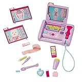 Baby Born Interactive Medical Laptop by Zapf Creation
