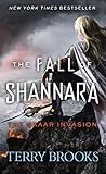 The Skaar Invasion (The Fall of Shannara) by Terry Brooks