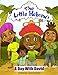 The Little Hebrews: A Day With David by 