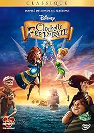 Clochette et la Fée Pirate