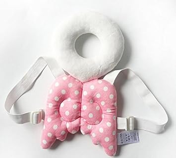 baby pillow head protection