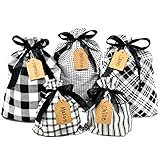 Appleby Lane Fabric Gift Bags